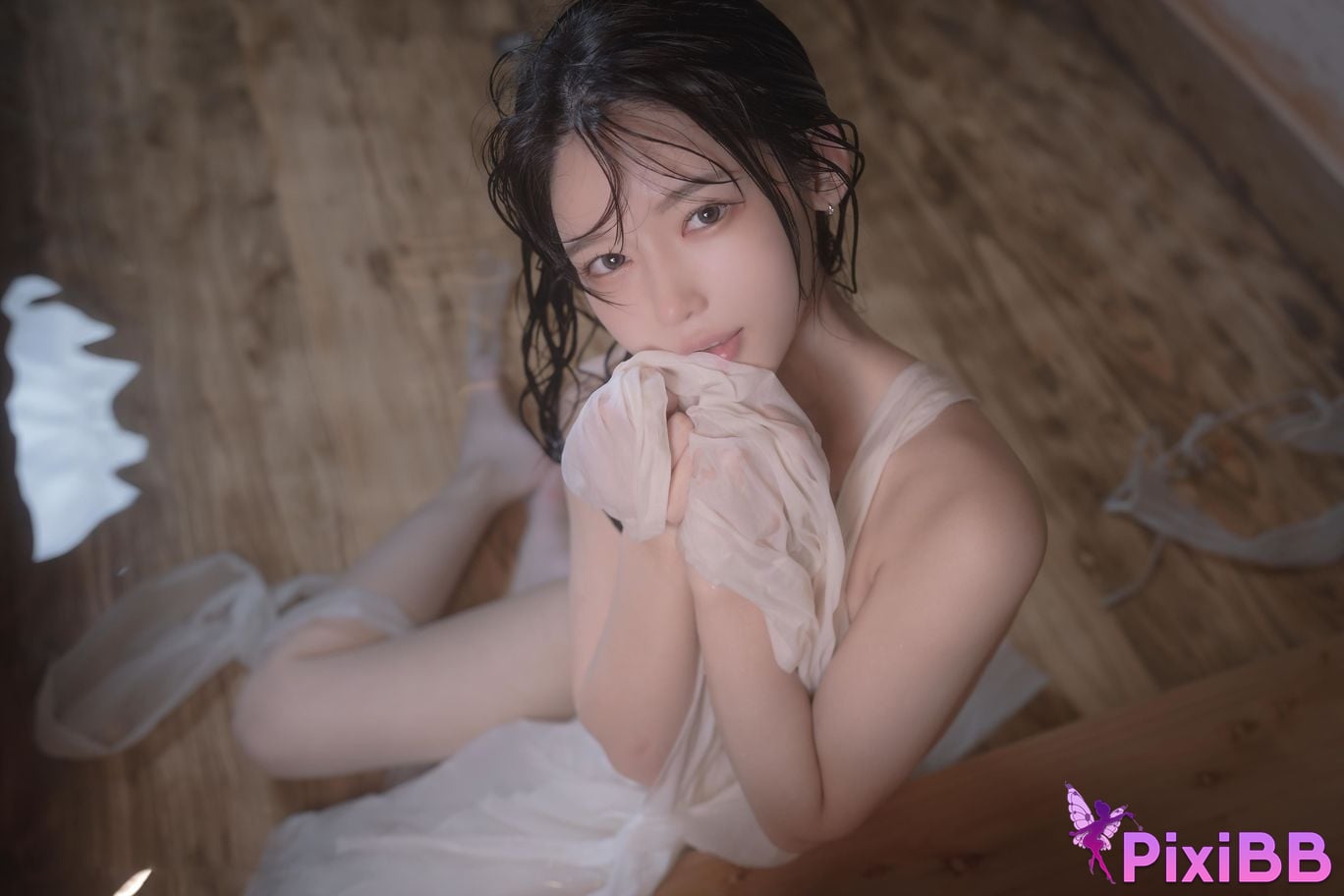 Pure Media Vol.315 Yeha Your Majesty PixiBB.COM 003