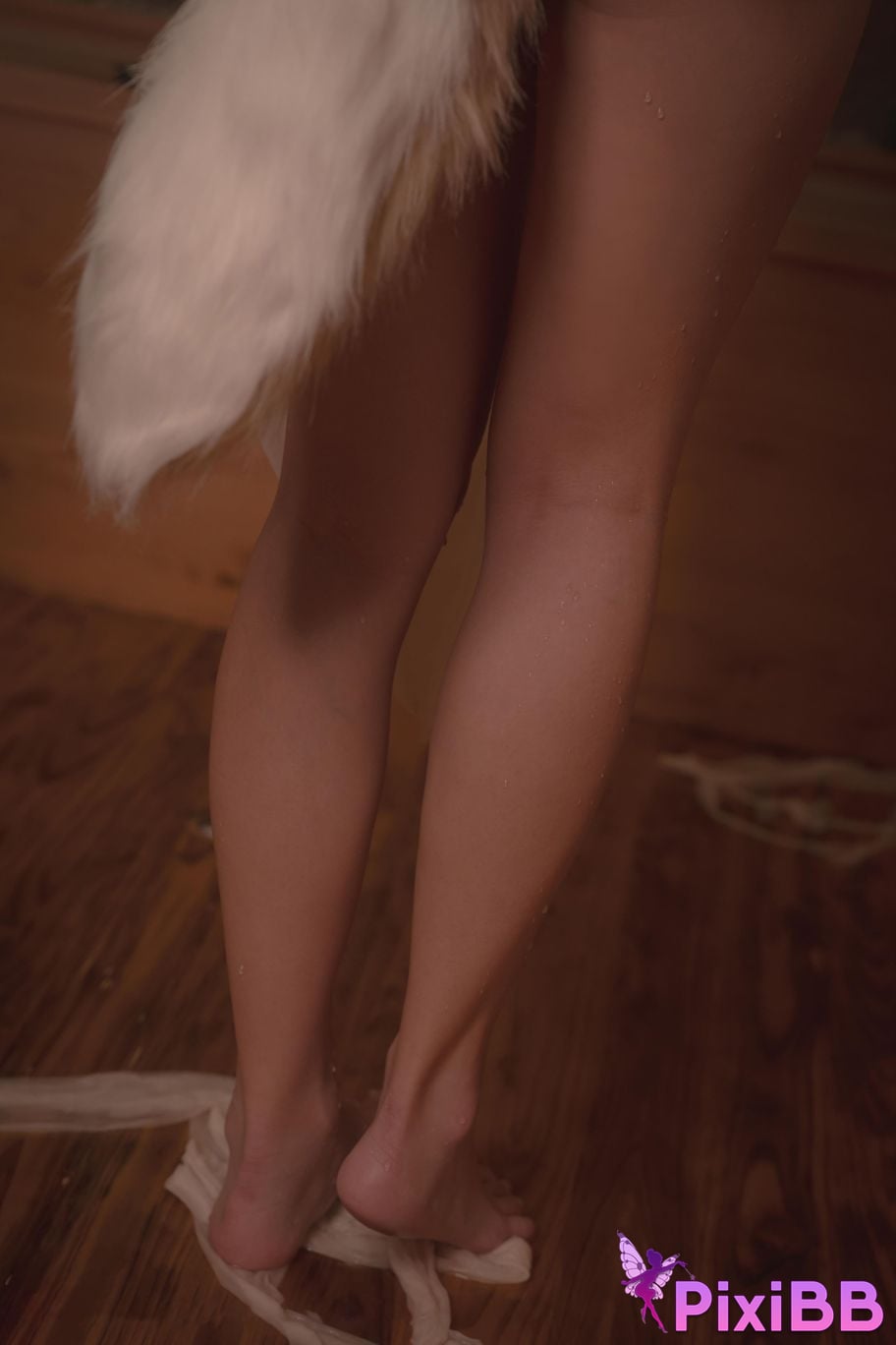 Pure Media Vol.315 Yeha Your Majesty PixiBB.COM 008