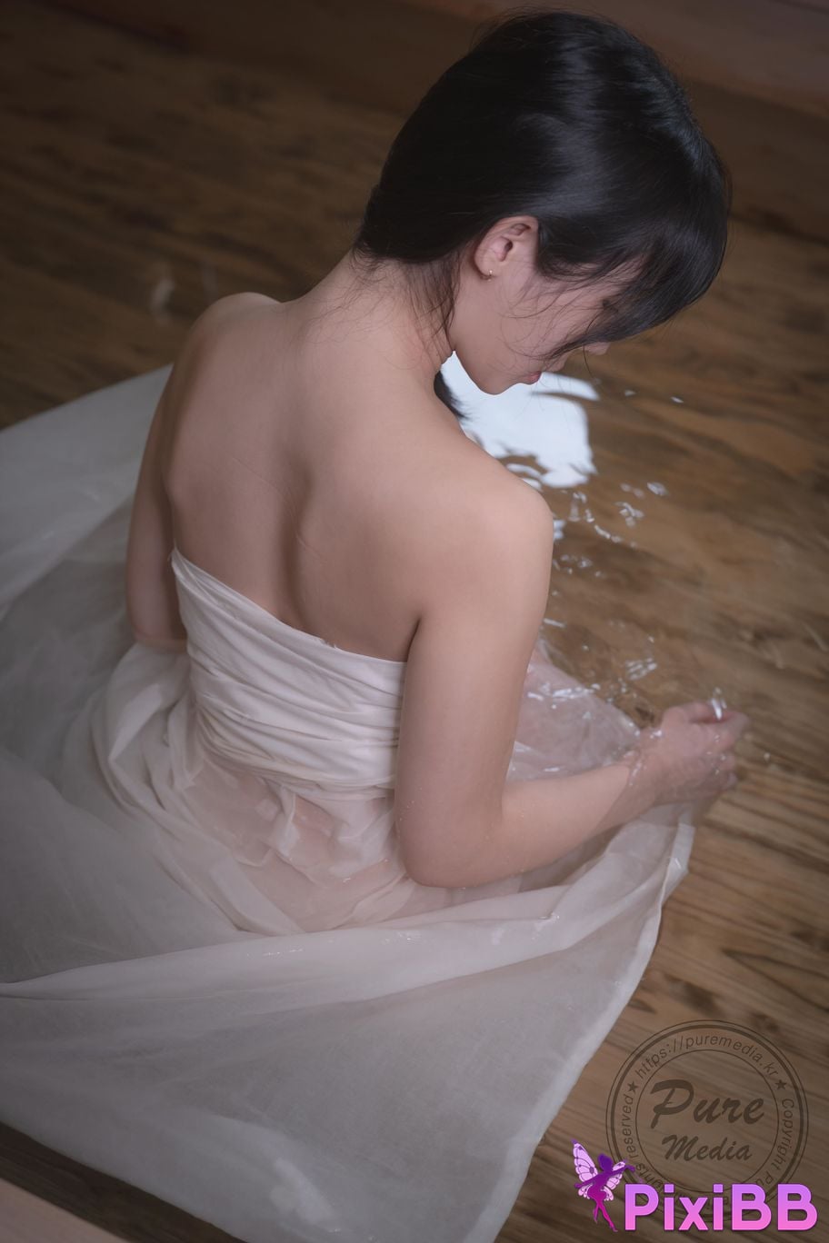 Pure Media Vol.315 Yeha Your Majesty PixiBB.COM 013