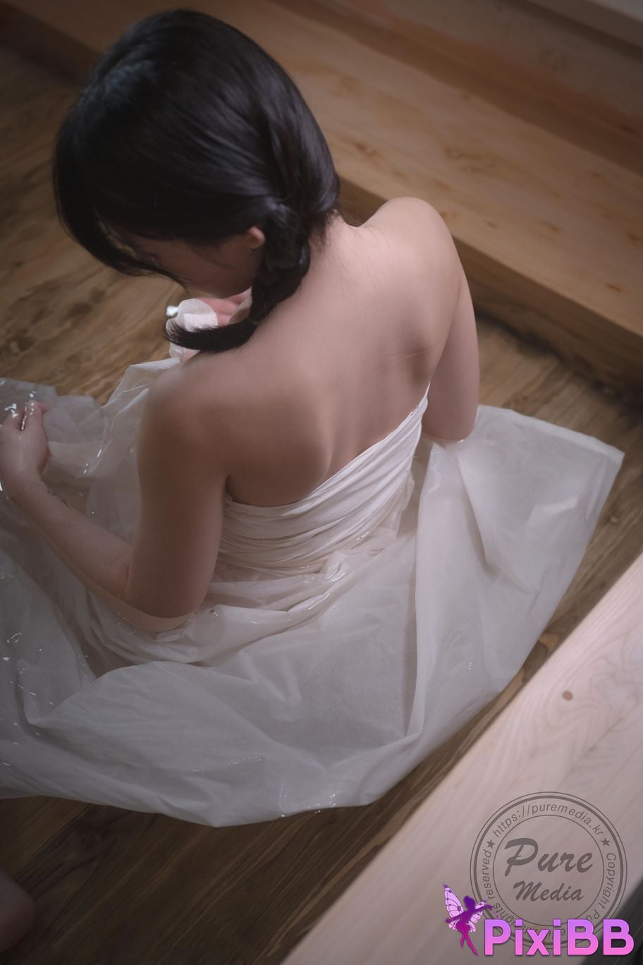 Pure Media Vol.315 Yeha Your Majesty PixiBB.COM 014