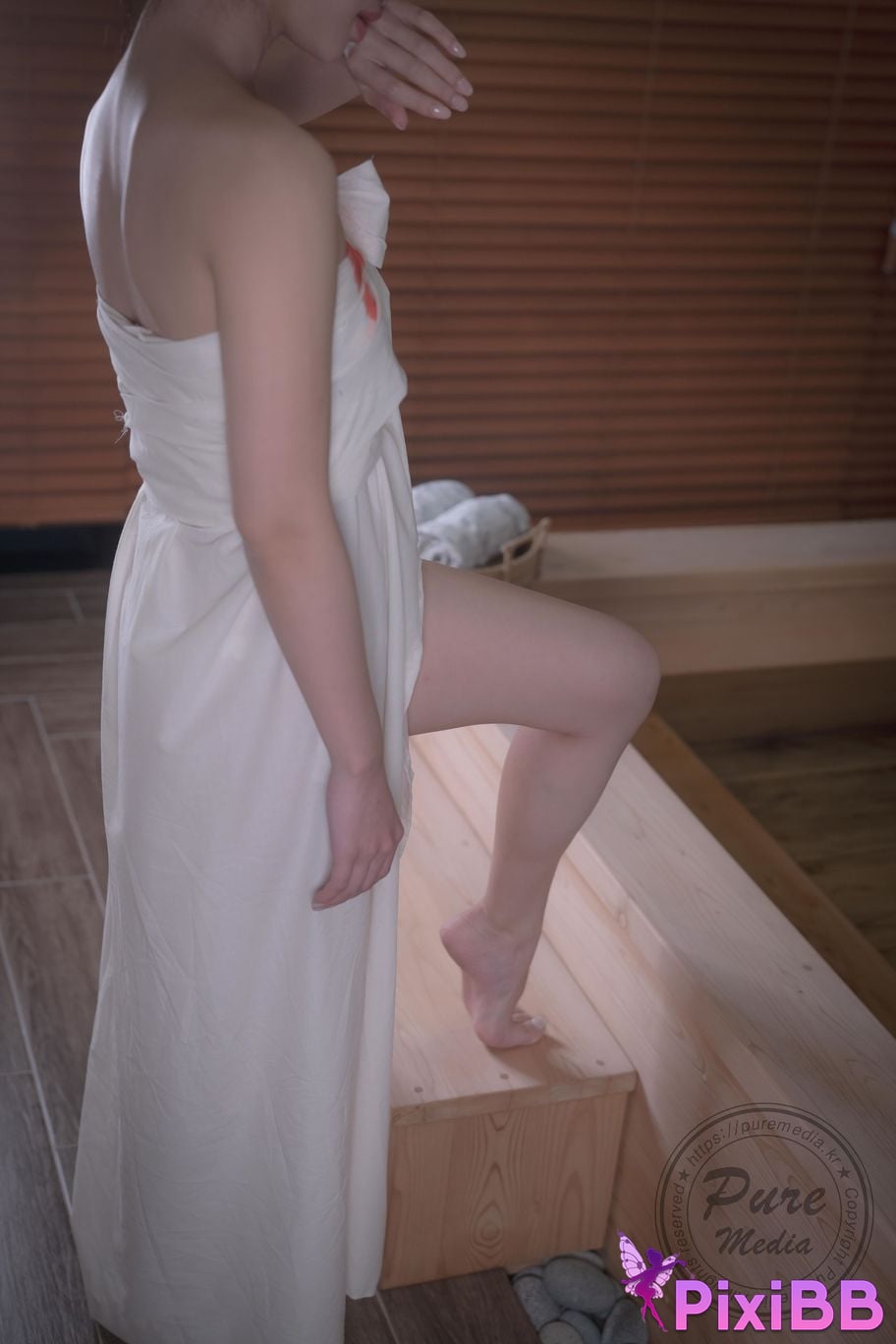 Pure Media Vol.315 Yeha Your Majesty PixiBB.COM 019