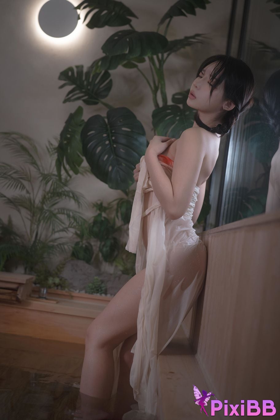 Pure Media Vol.315 Yeha Your Majesty PixiBB.COM 025