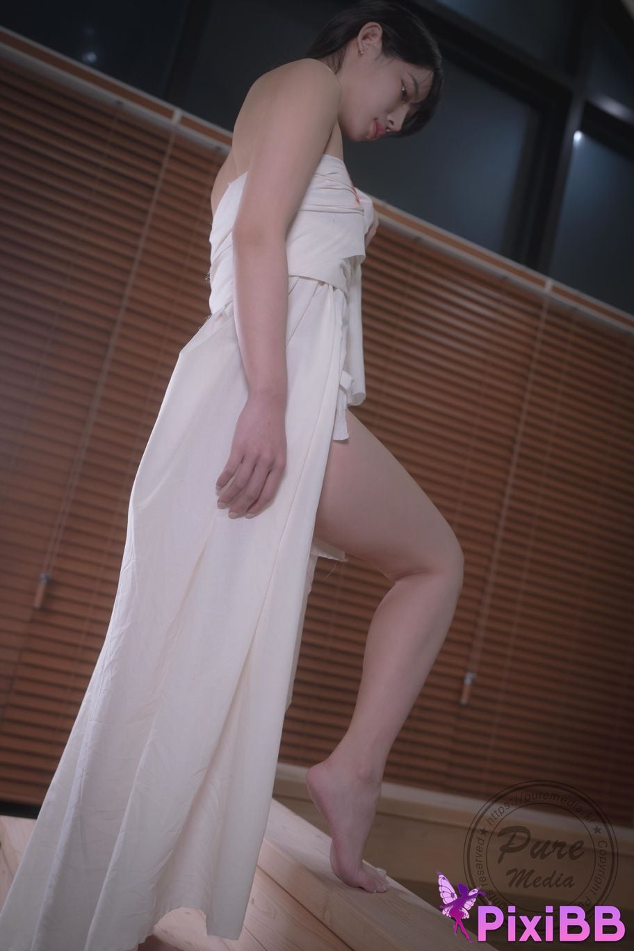 Pure Media Vol.315 Yeha Your Majesty PixiBB.COM 030