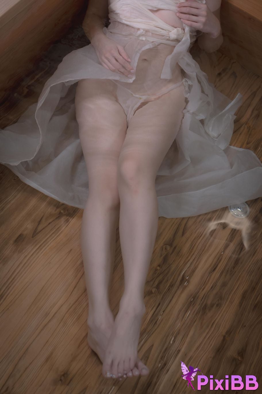 Pure Media Vol.315 Yeha Your Majesty PixiBB.COM 031