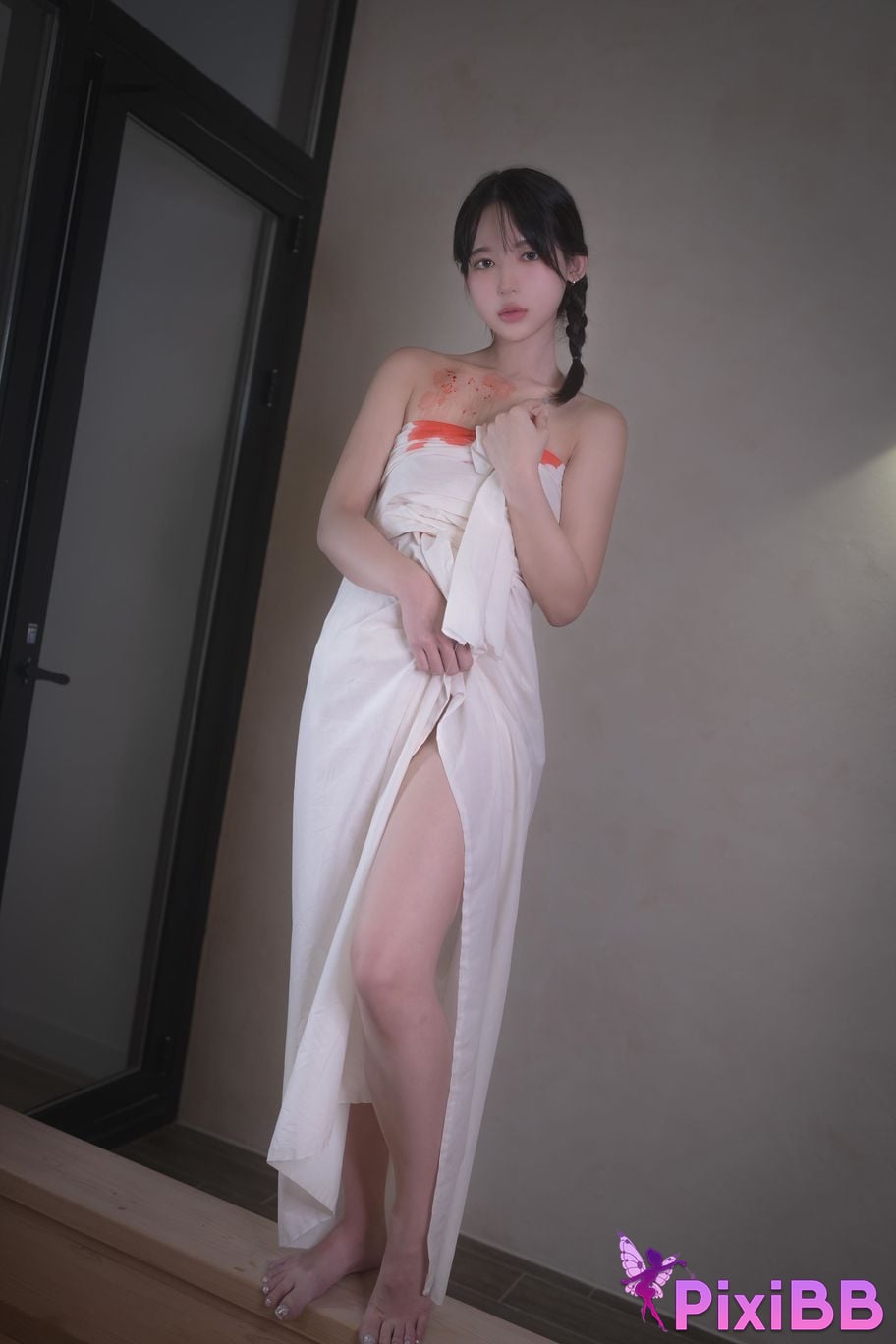 Pure Media Vol.315 Yeha Your Majesty PixiBB.COM 055