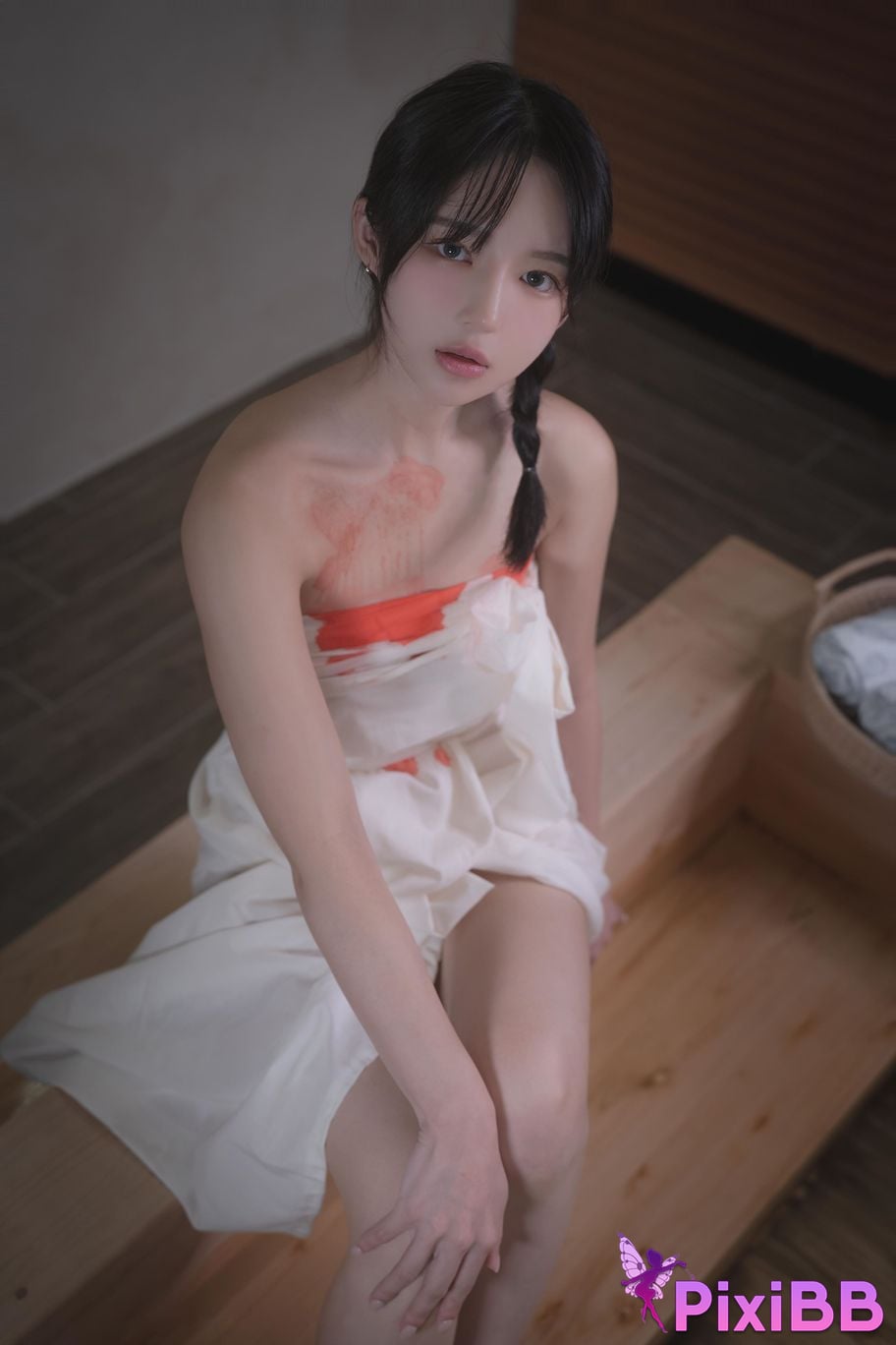 Pure Media Vol.315 Yeha Your Majesty PixiBB.COM 065