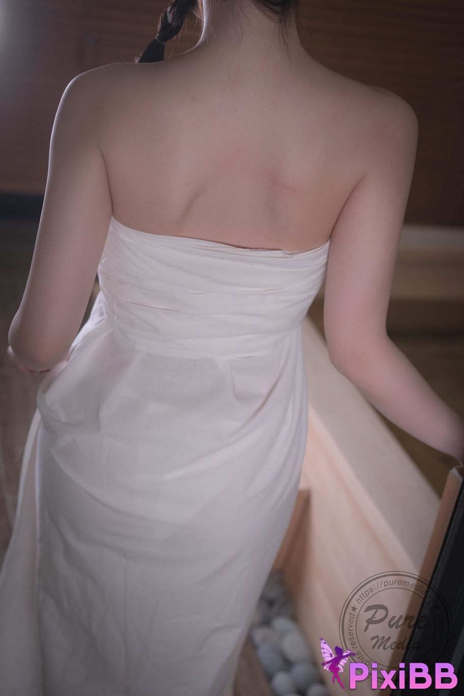 Pure Media Vol.315 Yeha Your Majesty PixiBB.COM 067