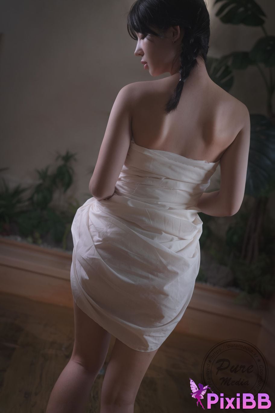 Pure Media Vol.315 Yeha Your Majesty PixiBB.COM 068