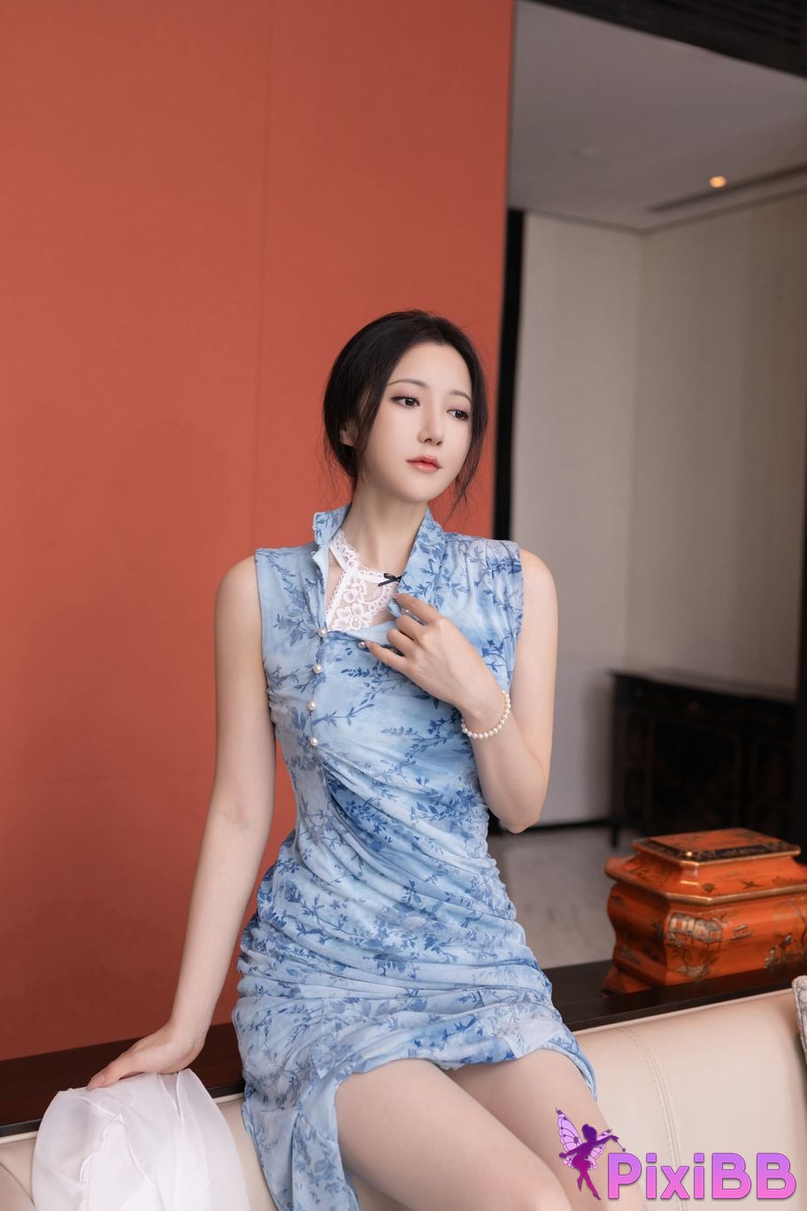 No watermark for in app purchases caviar Fish celadon PixiBB.COM 008