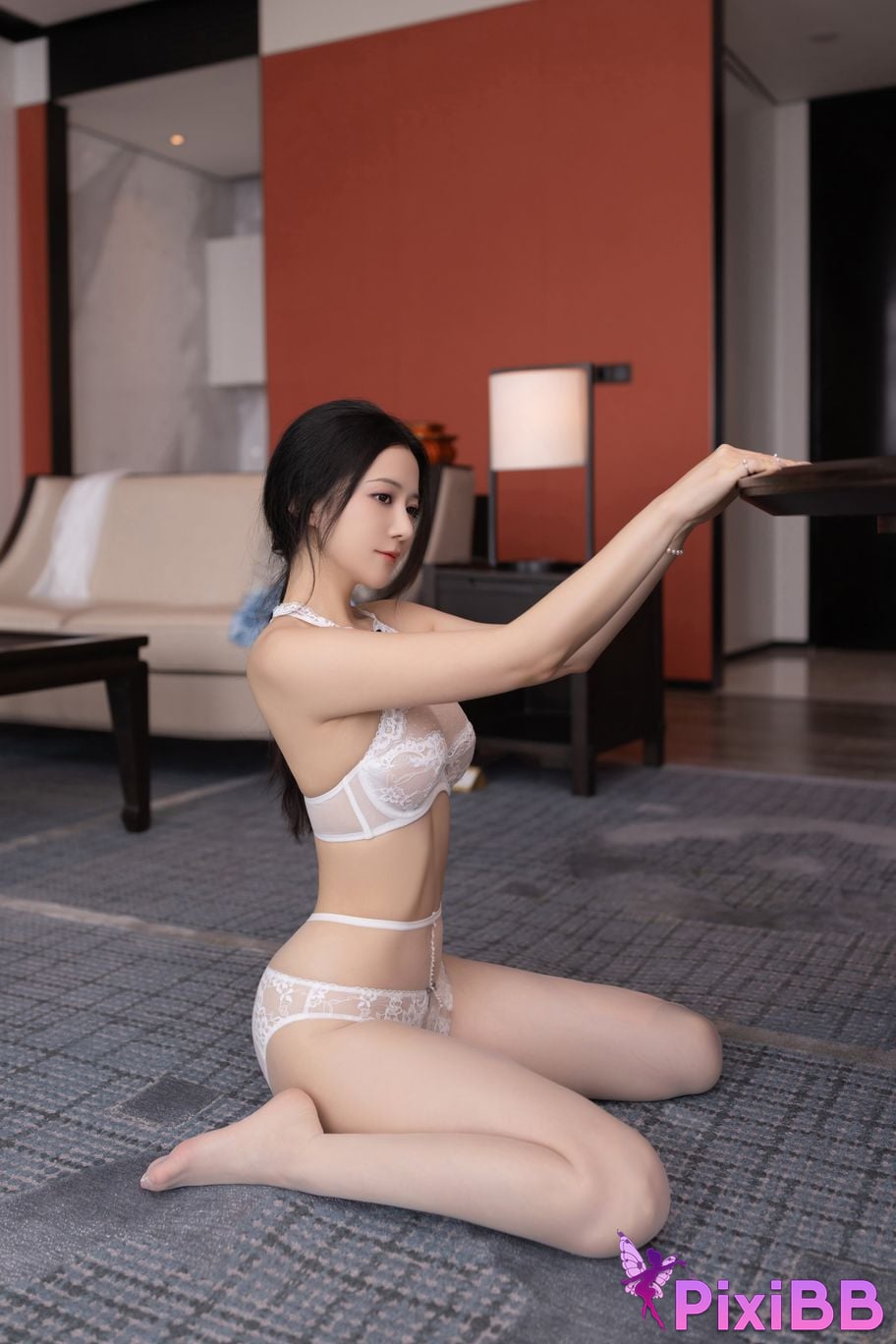 No watermark for in app purchases caviar Fish celadon PixiBB.COM 039