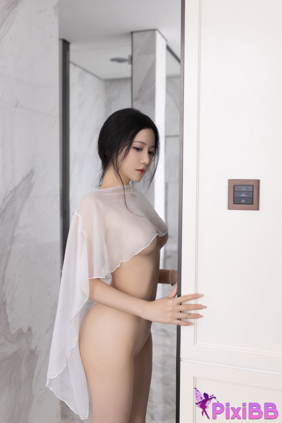 No watermark for in app purchases caviar Fish celadon PixiBB.COM 091