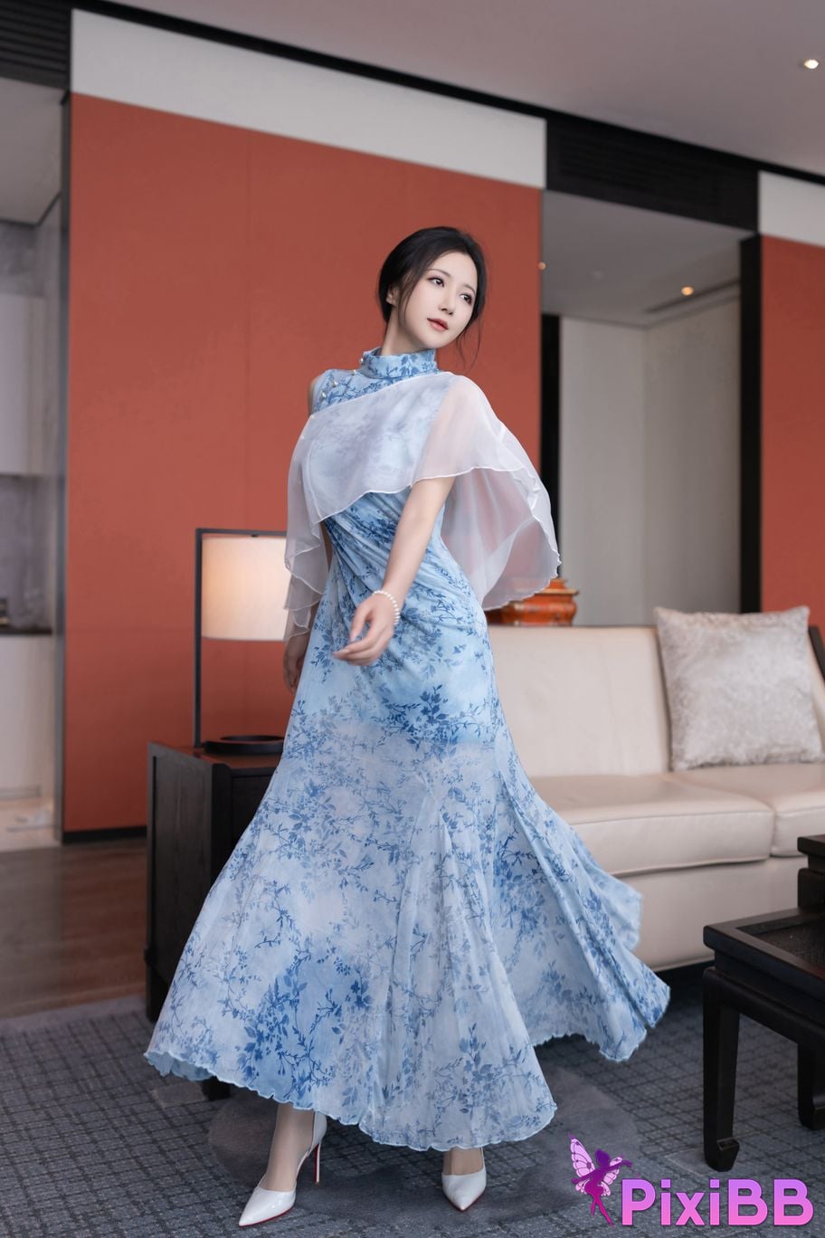 No watermark for in app purchases caviar Fish celadon PixiBB.COM 103