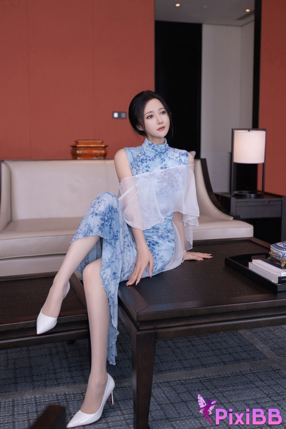 No watermark for in app purchases caviar Fish celadon PixiBB.COM 108