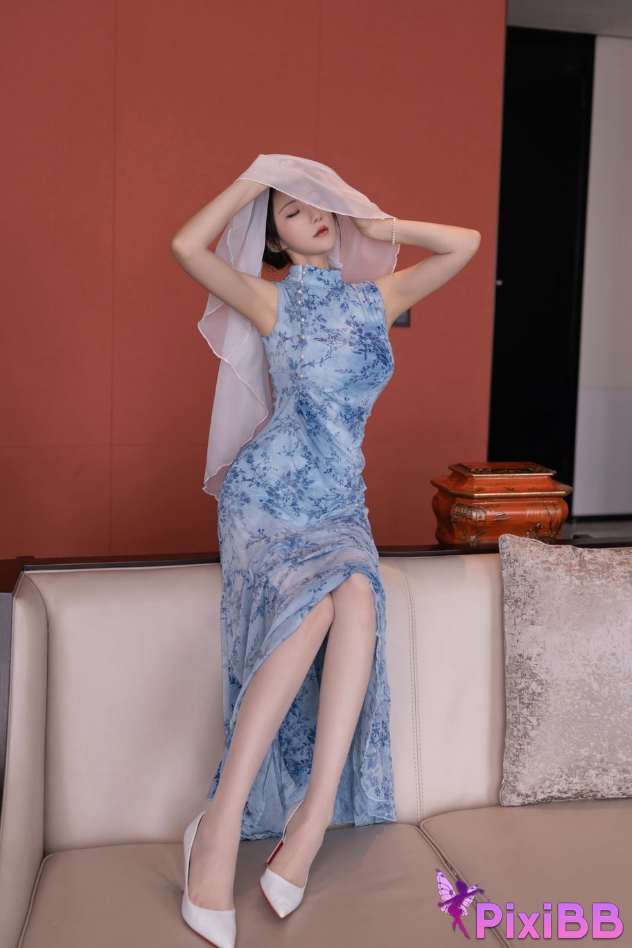 No watermark for in app purchases caviar Fish celadon PixiBB.COM 114