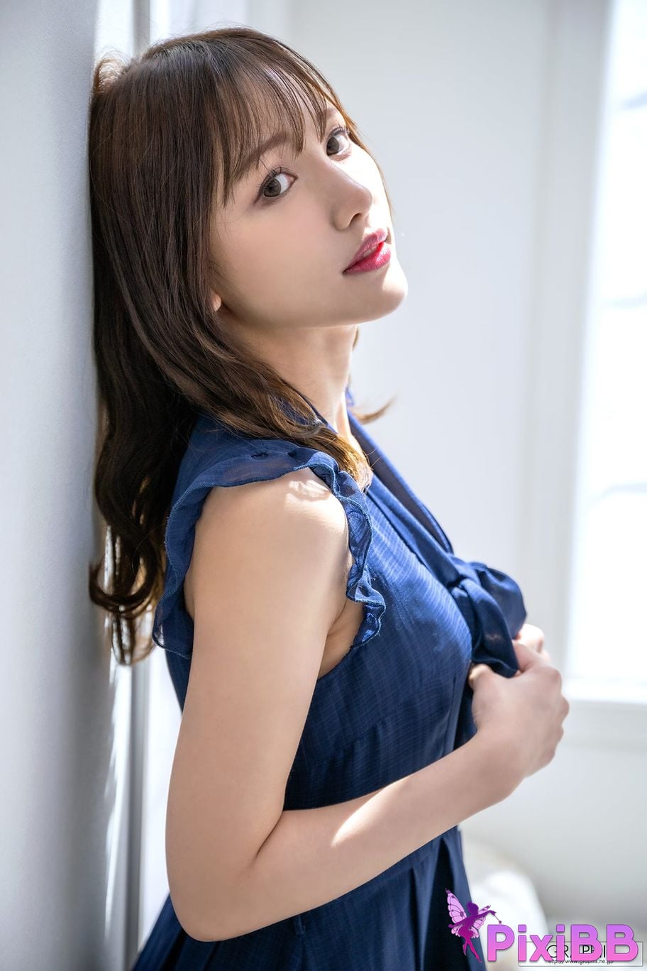 Japanese Idol Momo Misono Graphis Gals Charmant Vol.5 6 7 PixiBB.COM 025