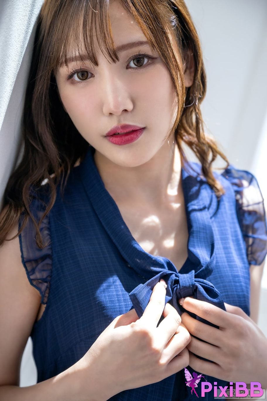 Japanese Idol Momo Misono Graphis Gals Charmant Vol.5 6 7 PixiBB.COM 026