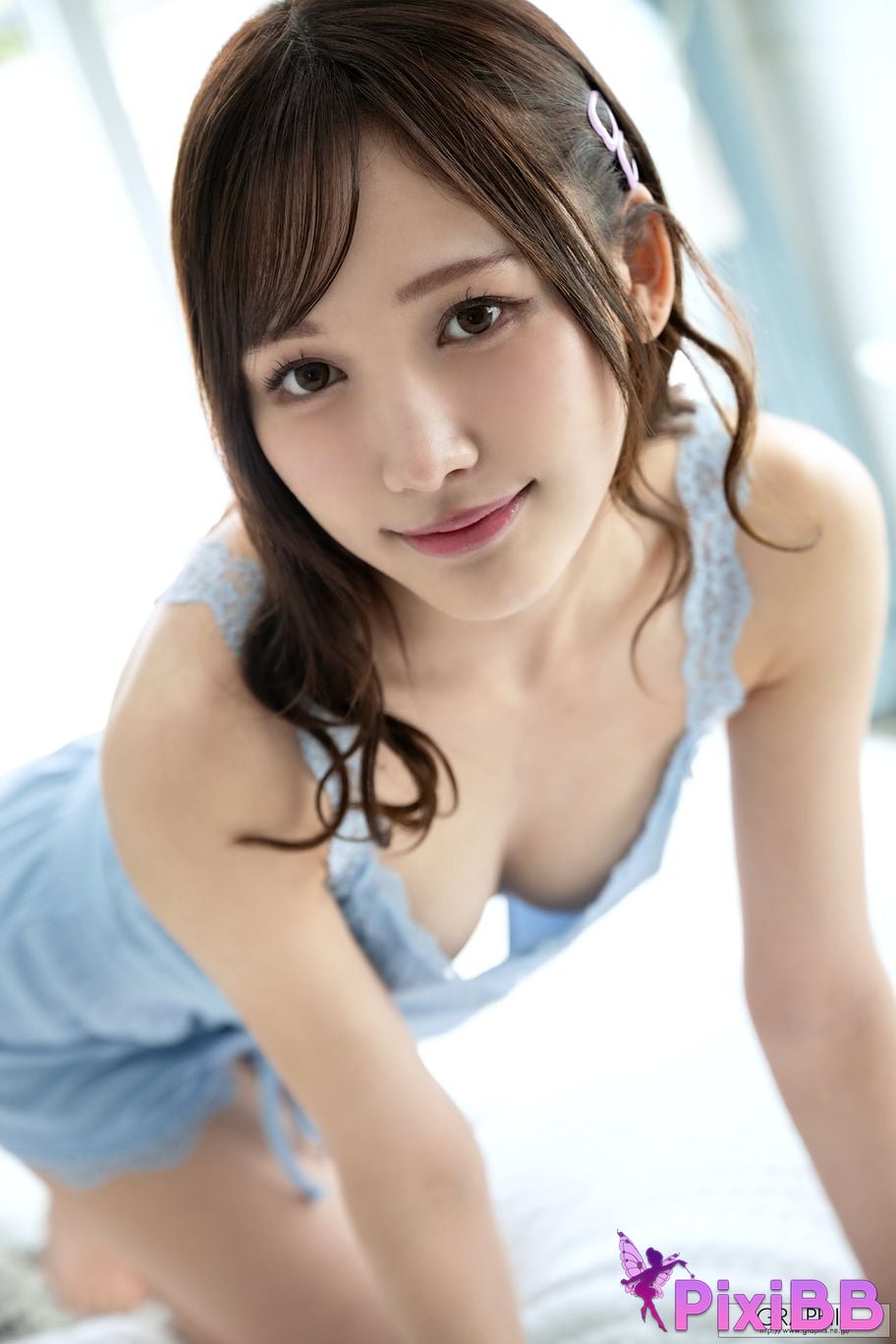 Japanese Idol Momo Misono Graphis Gals Charmant Vol.3 4 PixiBB.COM 021