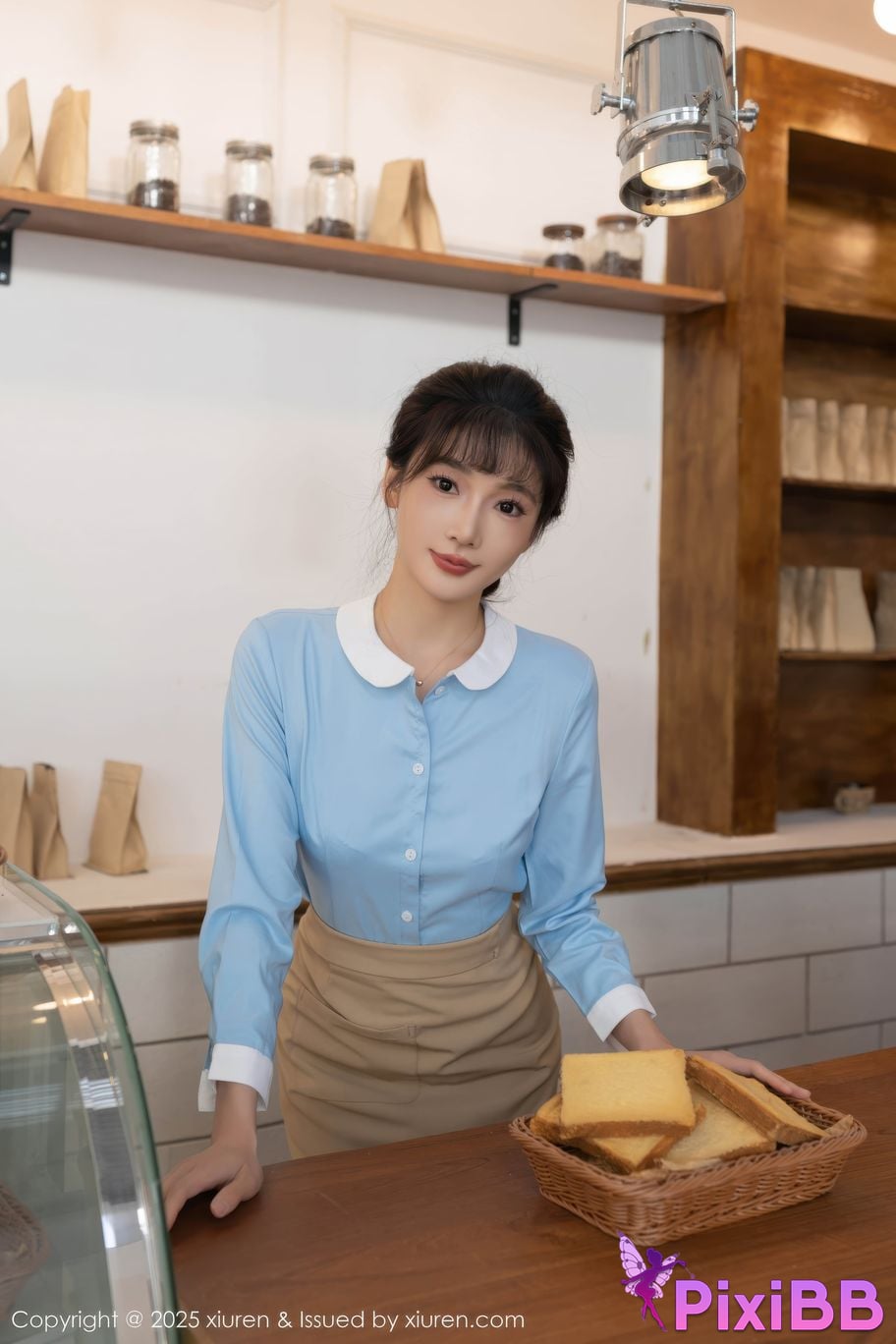 XIUREN No.11159 Lu Xuan Xuanxuan PixiBB.COM 002