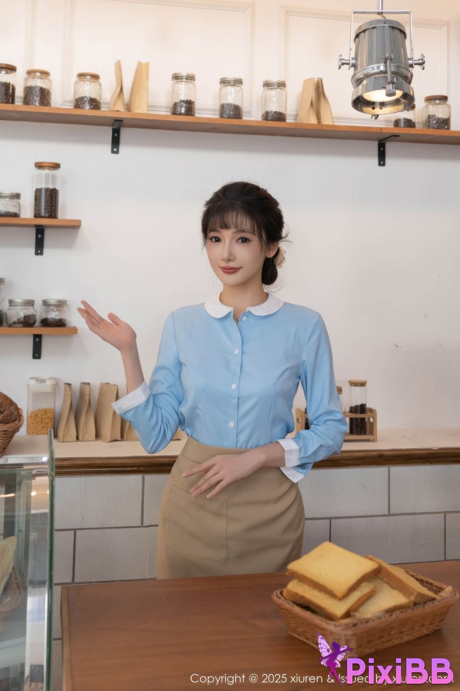 XIUREN No.11159 Lu Xuan Xuanxuan PixiBB.COM 003