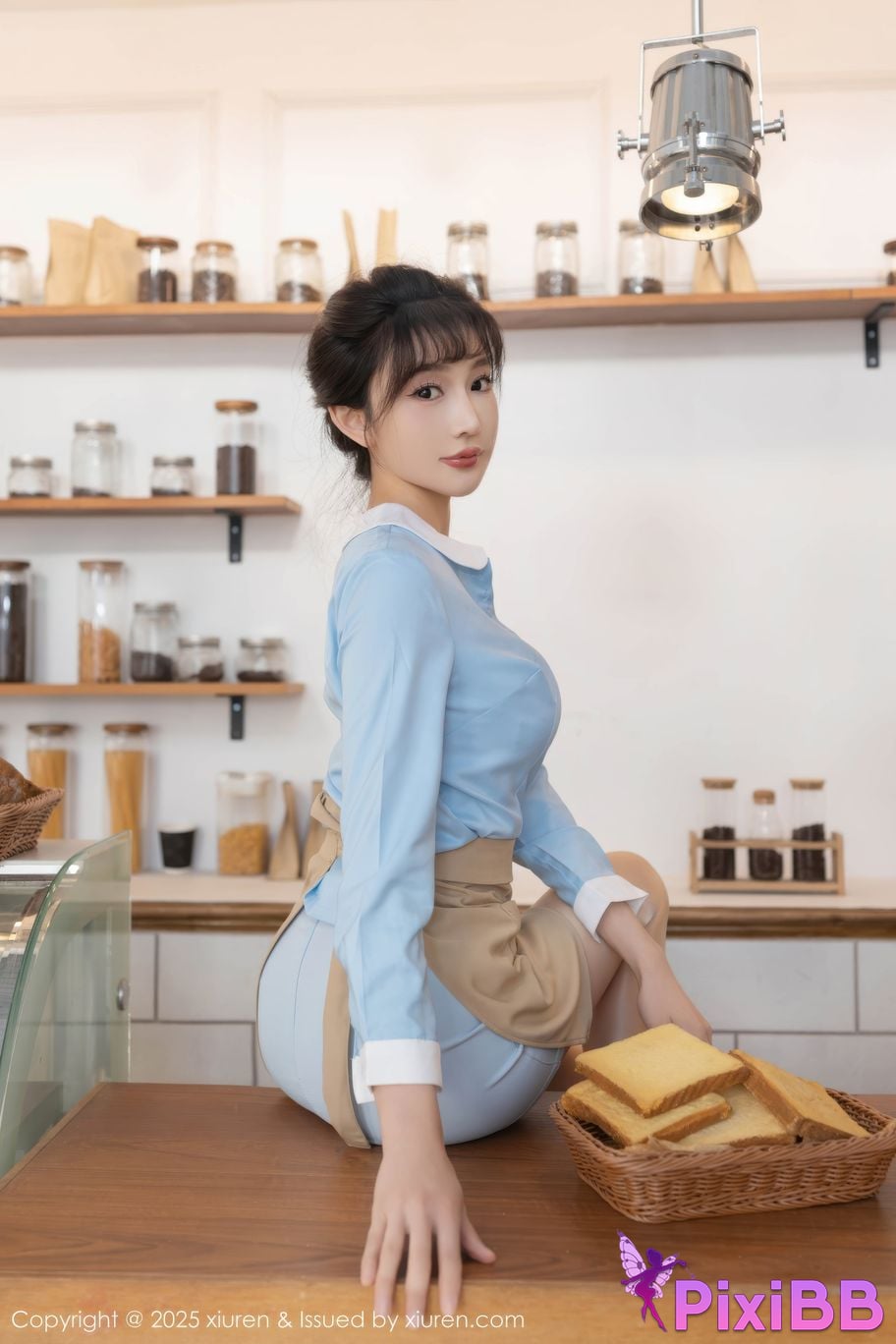 XIUREN No.11159 Lu Xuan Xuanxuan PixiBB.COM 004