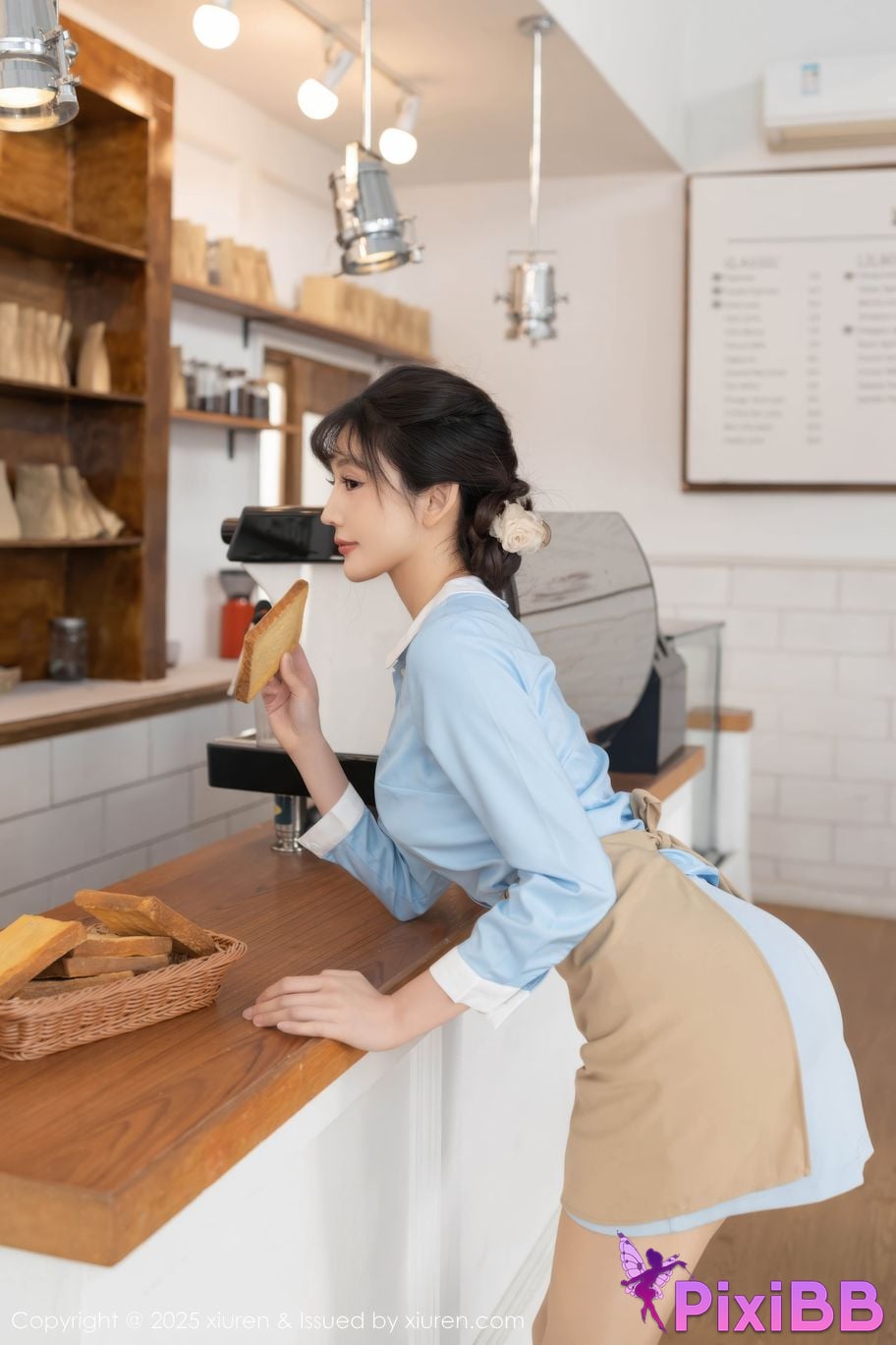 XIUREN No.11159 Lu Xuan Xuanxuan PixiBB.COM 007
