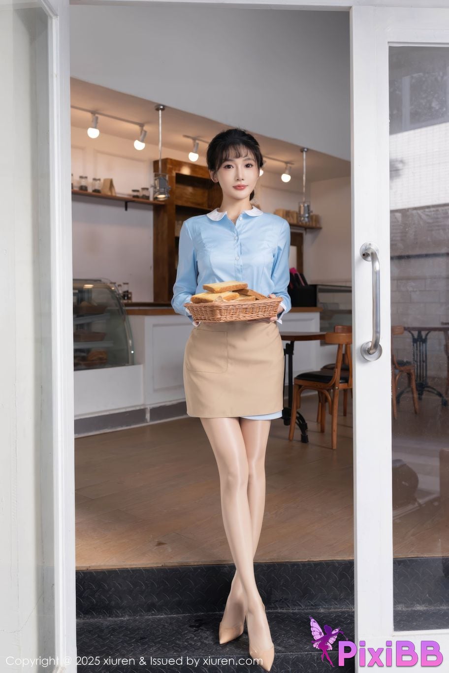 XIUREN No.11159 Lu Xuan Xuanxuan PixiBB.COM 011