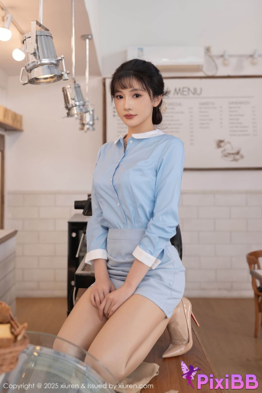 XIUREN No.11159 Lu Xuan Xuanxuan PixiBB.COM 012
