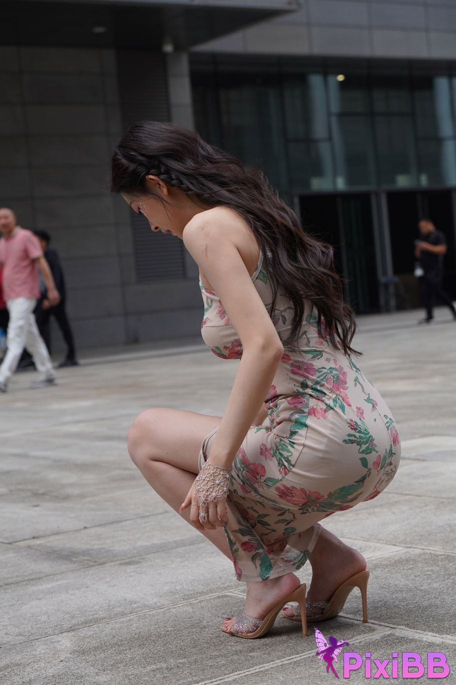 Featured Street Photography Works No.5030 The spread of ramie PixiBB.COM 003