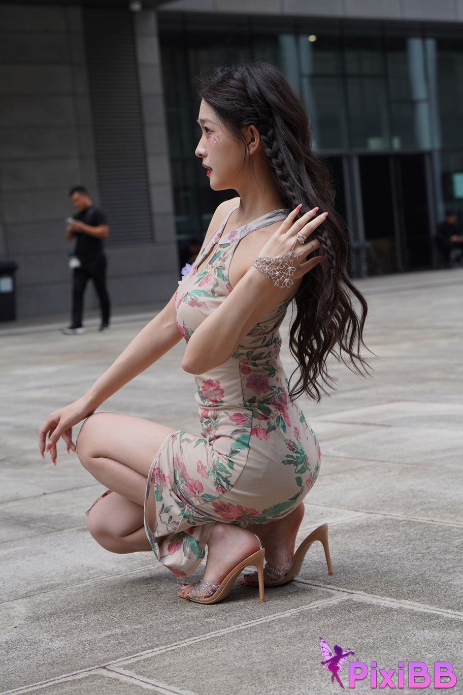 Featured Street Photography Works No.5030 The spread of ramie PixiBB.COM 008