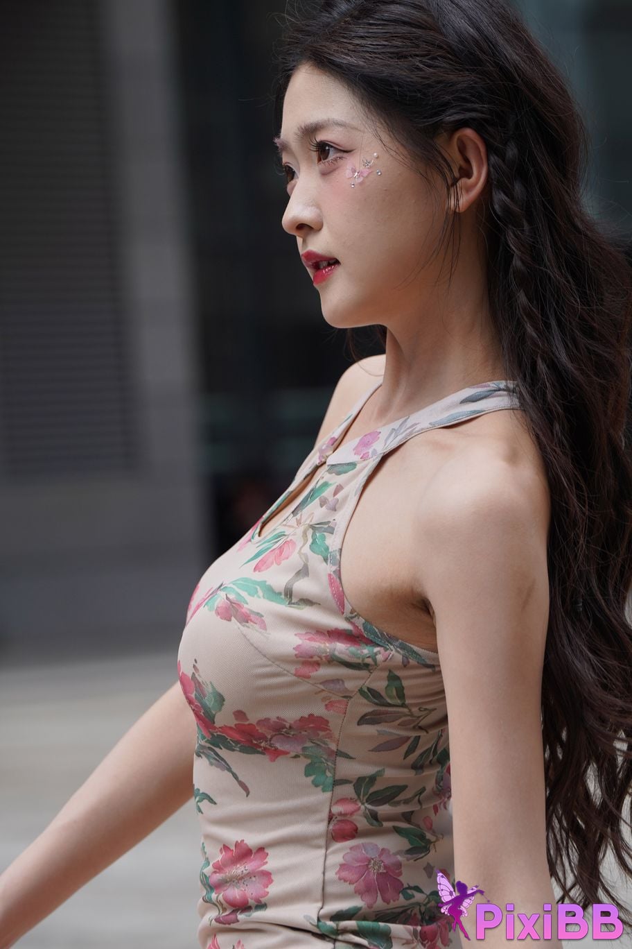 Featured Street Photography Works No.5030 The spread of ramie PixiBB.COM 018