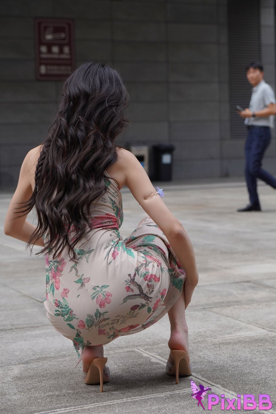 Featured Street Photography Works No.5030 The spread of ramie PixiBB.COM 065