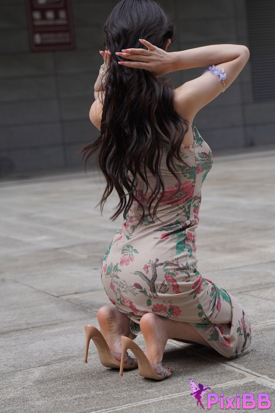 Featured Street Photography Works No.5030 The spread of ramie PixiBB.COM 071