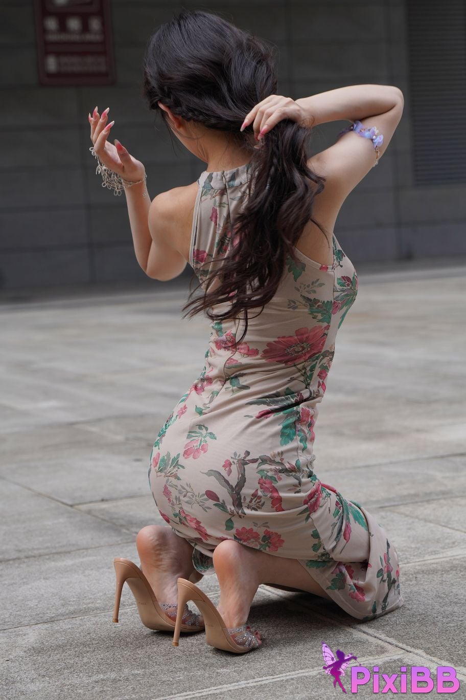 Featured Street Photography Works No.5030 The spread of ramie PixiBB.COM 073