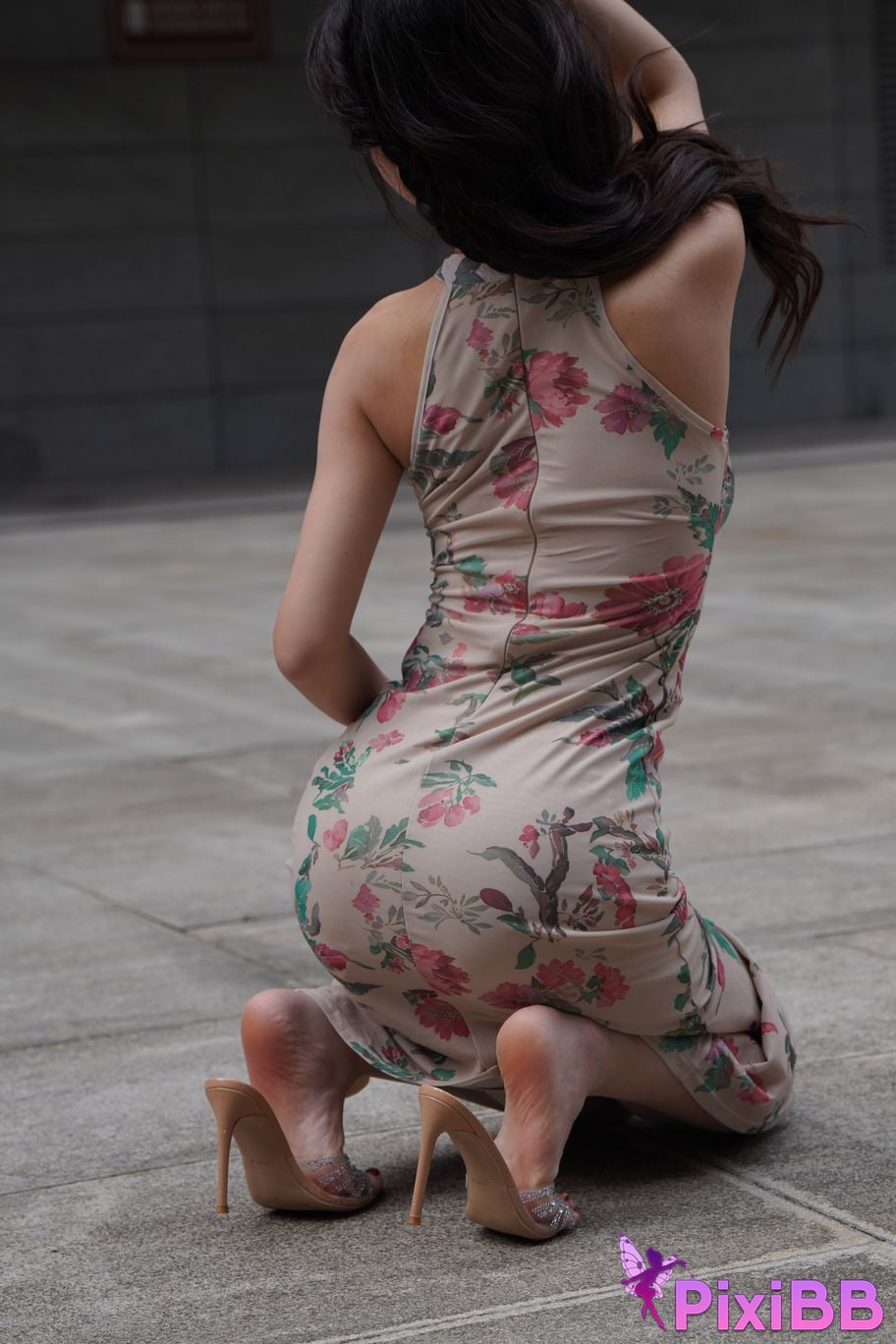 Featured Street Photography Works No.5030 The spread of ramie PixiBB.COM 091