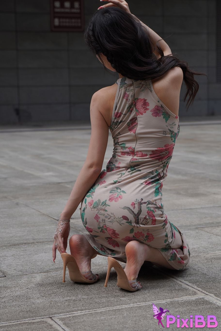 Featured Street Photography Works No.5030 The spread of ramie PixiBB.COM 093