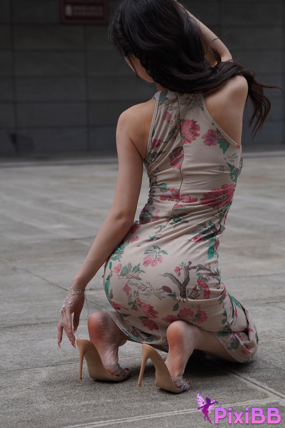 Featured Street Photography Works No.5030 The spread of ramie PixiBB.COM 094