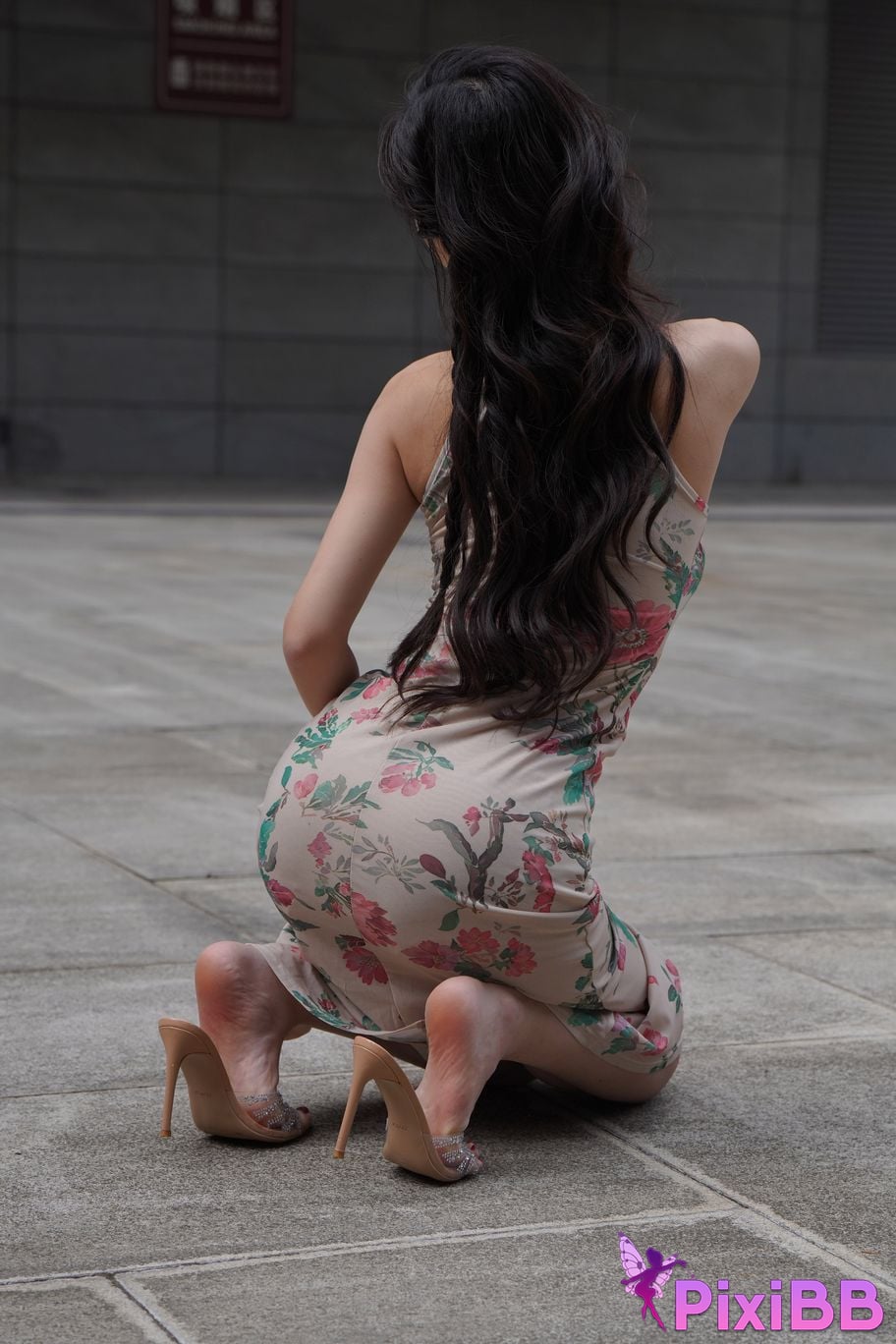 Featured Street Photography Works No.5030 The spread of ramie PixiBB.COM 102