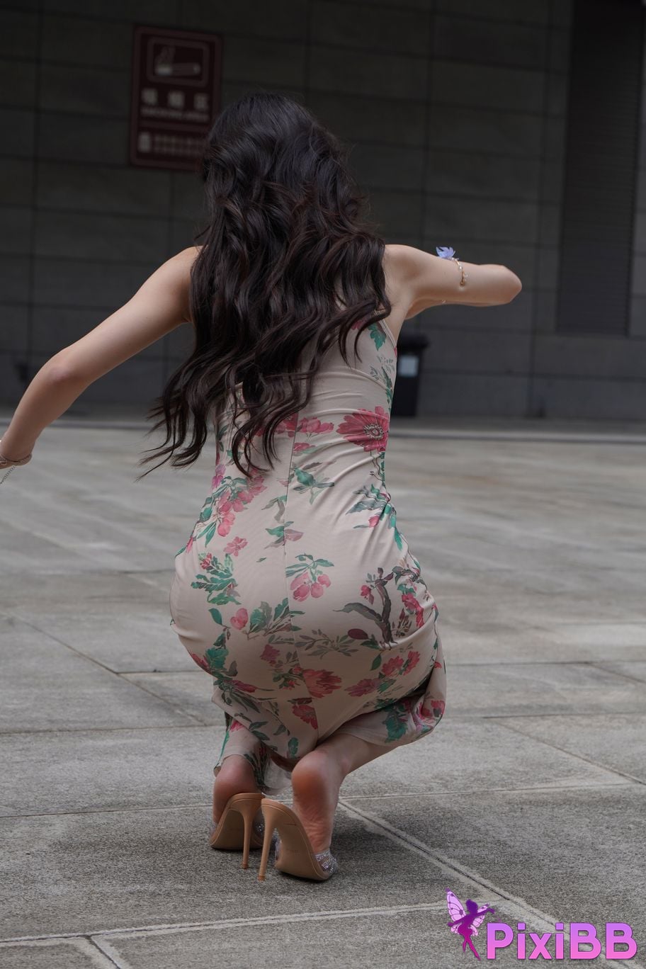 Featured Street Photography Works No.5030 The spread of ramie PixiBB.COM 110