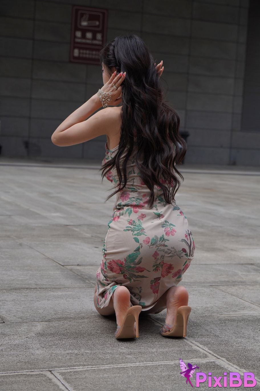 Featured Street Photography Works No.5030 The spread of ramie PixiBB.COM 114