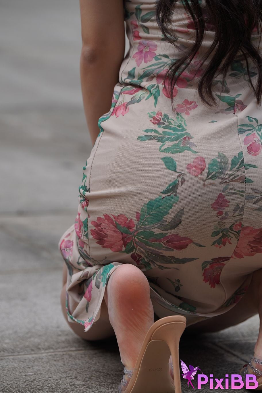 Featured Street Photography Works No.5030 The spread of ramie PixiBB.COM 120