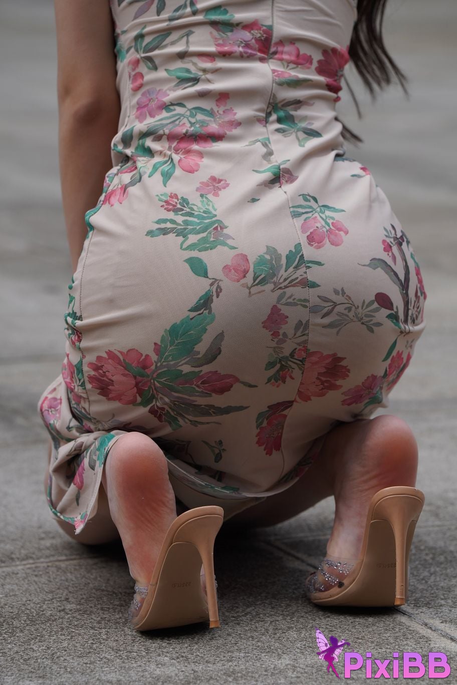 Featured Street Photography Works No.5030 The spread of ramie PixiBB.COM 125