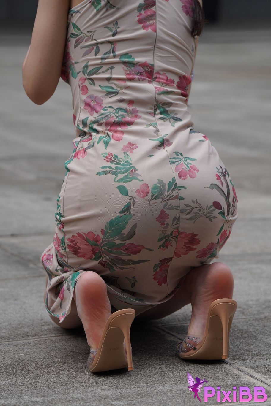 Featured Street Photography Works No.5030 The spread of ramie PixiBB.COM 127