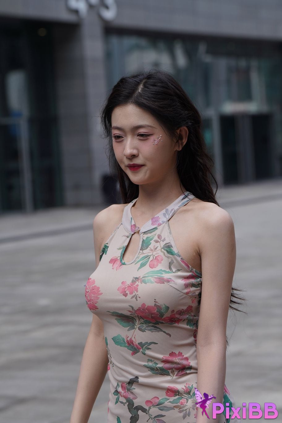 Featured Street Photography Works No.5030 The spread of ramie PixiBB.COM 130