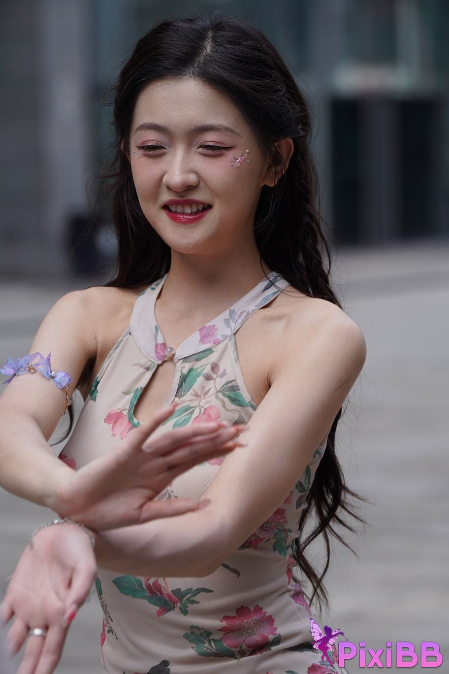 Featured Street Photography Works No.5030 The spread of ramie PixiBB.COM 134