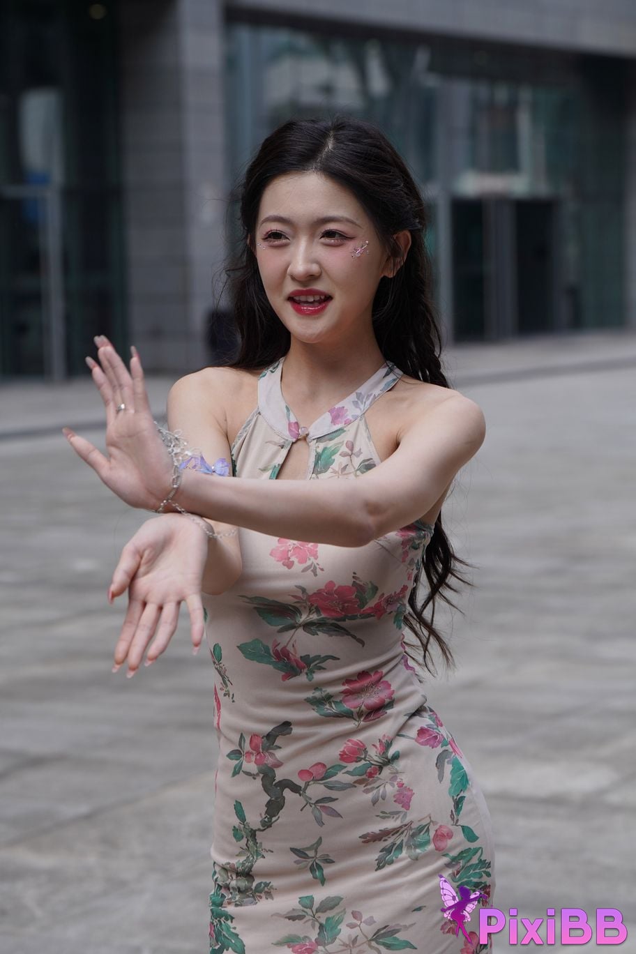 Featured Street Photography Works No.5030 The spread of ramie PixiBB.COM 135