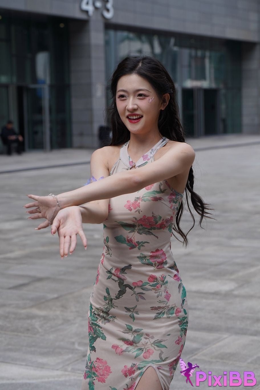 Featured Street Photography Works No.5030 The spread of ramie PixiBB.COM 136