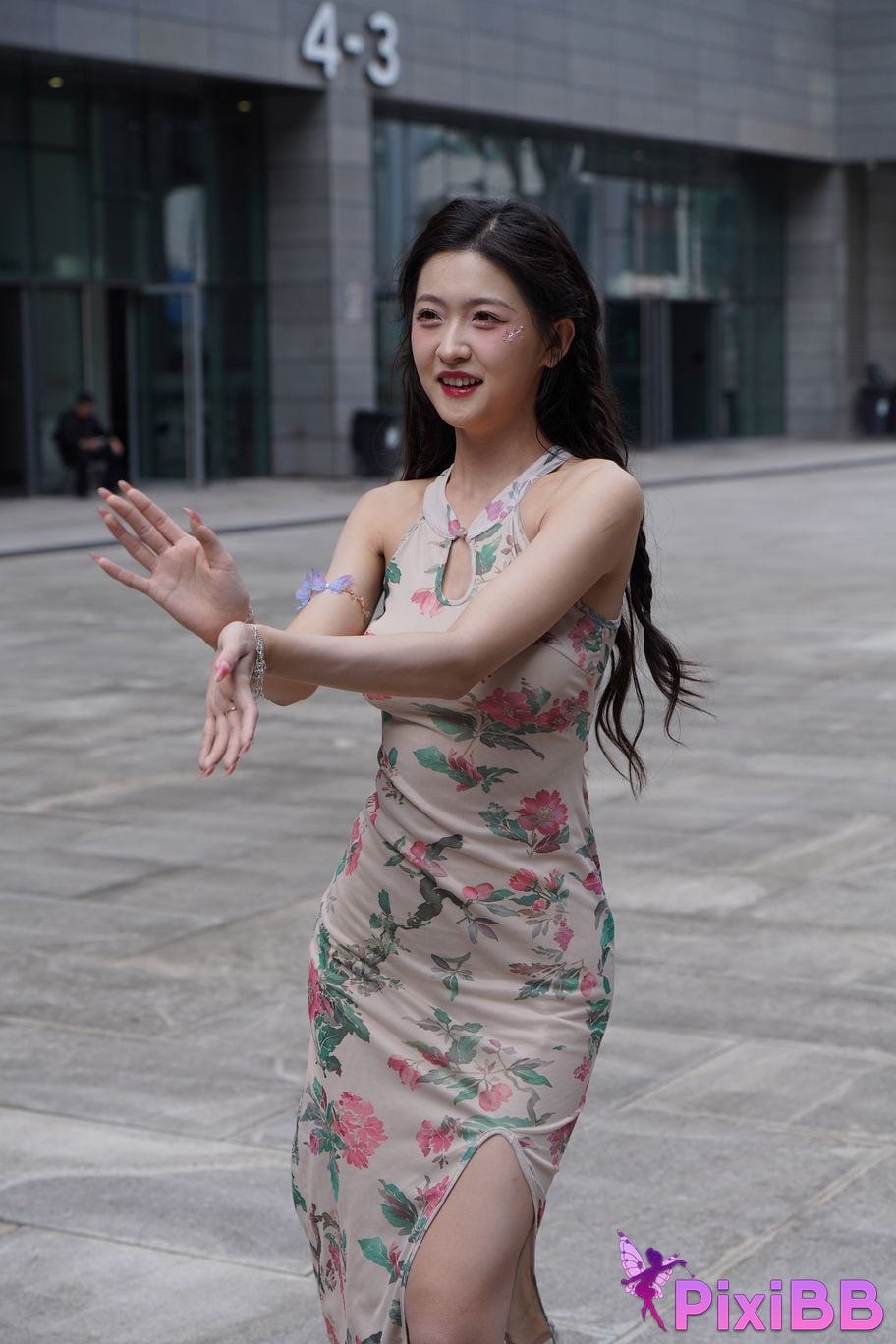 Featured Street Photography Works No.5030 The spread of ramie PixiBB.COM 137