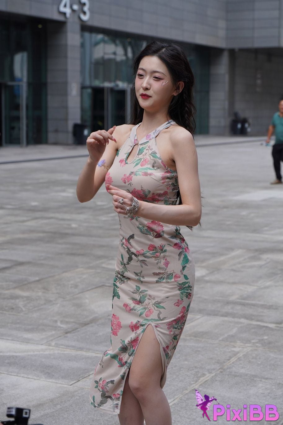 Featured Street Photography Works No.5030 The spread of ramie PixiBB.COM 139