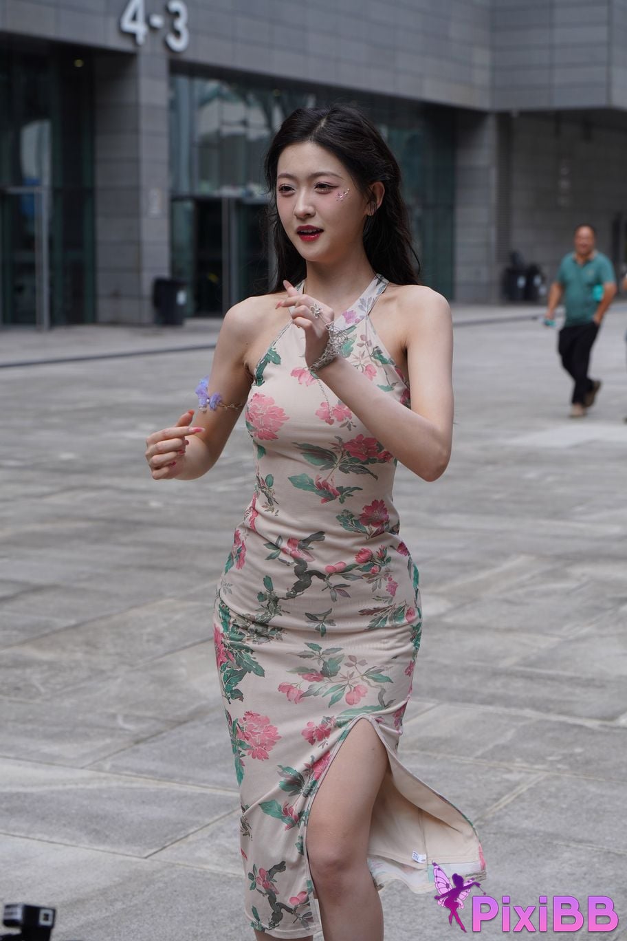 Featured Street Photography Works No.5030 The spread of ramie PixiBB.COM 140