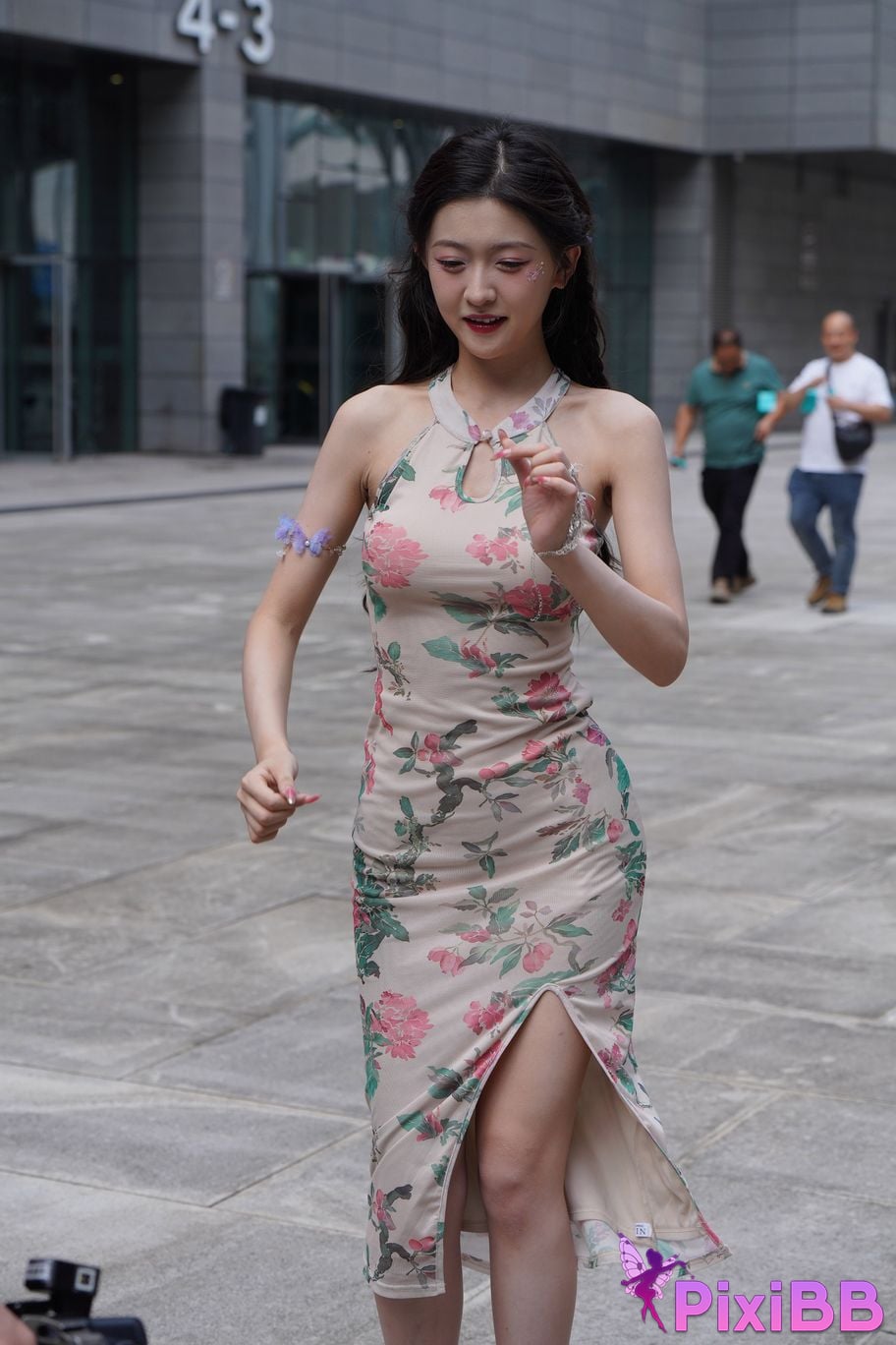 Featured Street Photography Works No.5030 The spread of ramie PixiBB.COM 141